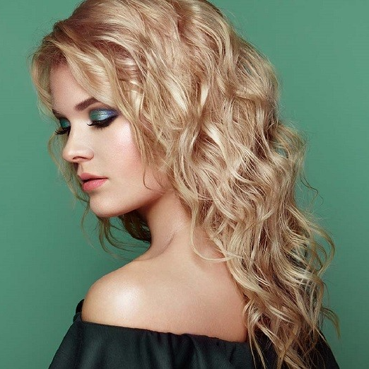 Curly Hair Salons, Paignton