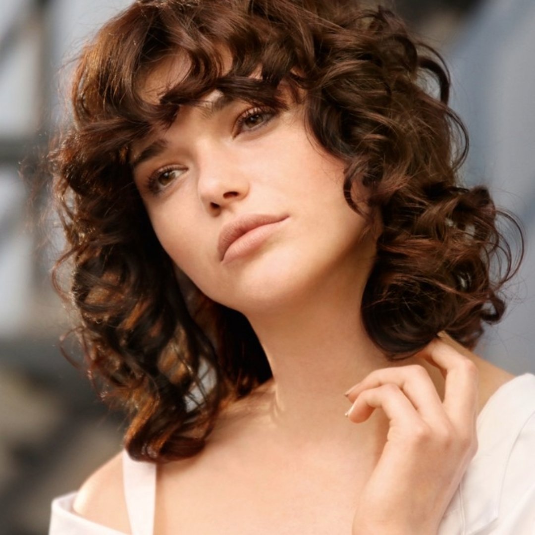 The best hair salons for curly hair in Paignton