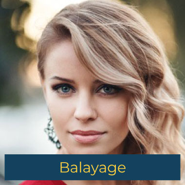 Balayage Balayage