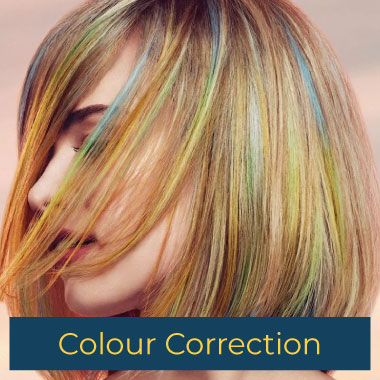 Colour Correction Colour Correction