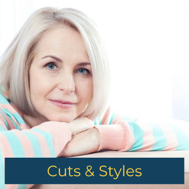 Hair Cuts & Styles Hair Cuts & Styles