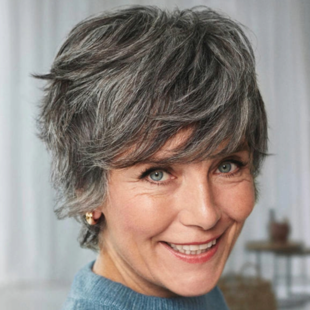 bobs and lobs for women at David Youll hair salon in Devon