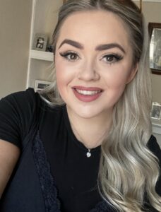 Ashleigh