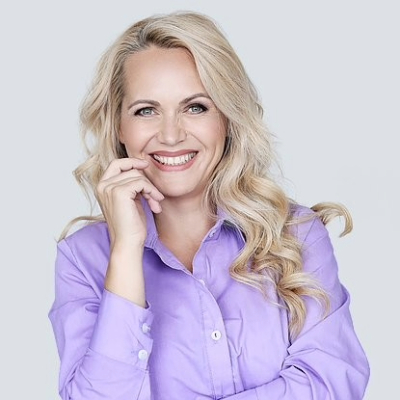 Modern & Classic Hair Trends For The Over 40’s