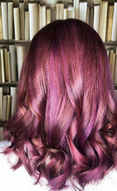PURPLE-HAIR-TRANSFORMATION-DAVID-YOULL-HAIR-SALON-PAIGNTON-DEVON-1