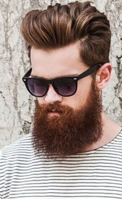 Men's Hair Cuts & Styles With The Best Barbers In Paignton, Devon