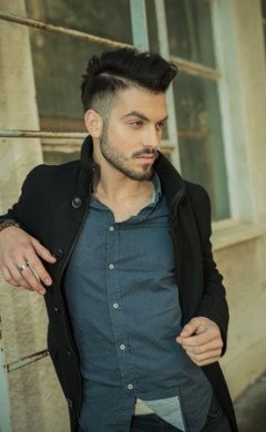Men's Hair Cuts & Styles With The Best Barbers In Paignton, Devon