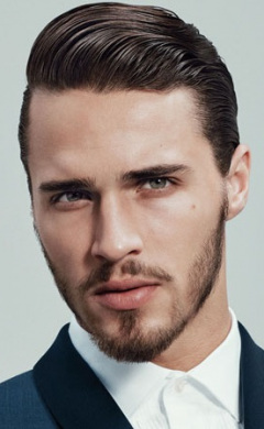 Men's Hair Cuts & Styles With The Best Barbers In Paignton, Devon
