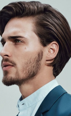 Men's Hair Cuts & Styles With The Best Barbers In Paignton, Devon