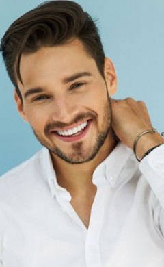 Men's Hair Cuts & Styles With The Best Barbers In Paignton, Devon