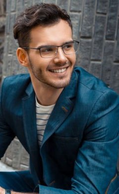 Men's Hair Cuts & Styles With The Best Barbers In Paignton, Devon