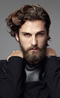 Men's Hair Cuts & Styles With The Best Barbers In Paignton, Devon