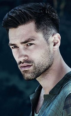 Men's Hair Cuts & Styles With The Best Barbers In Paignton, Devon