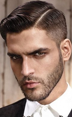 Men's Hair Cuts & Styles With The Best Barbers In Paignton, Devon